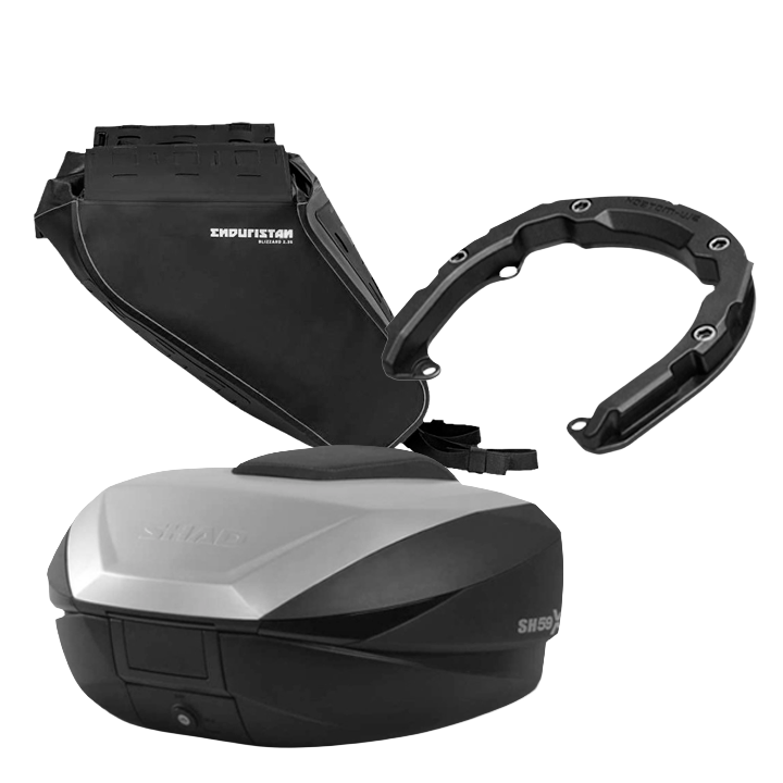 Luggage & Protection